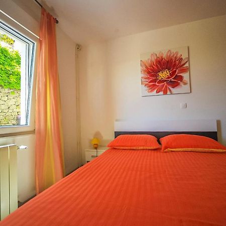 Apartman Carmen Volosko أوباتيا المظهر الخارجي الصورة