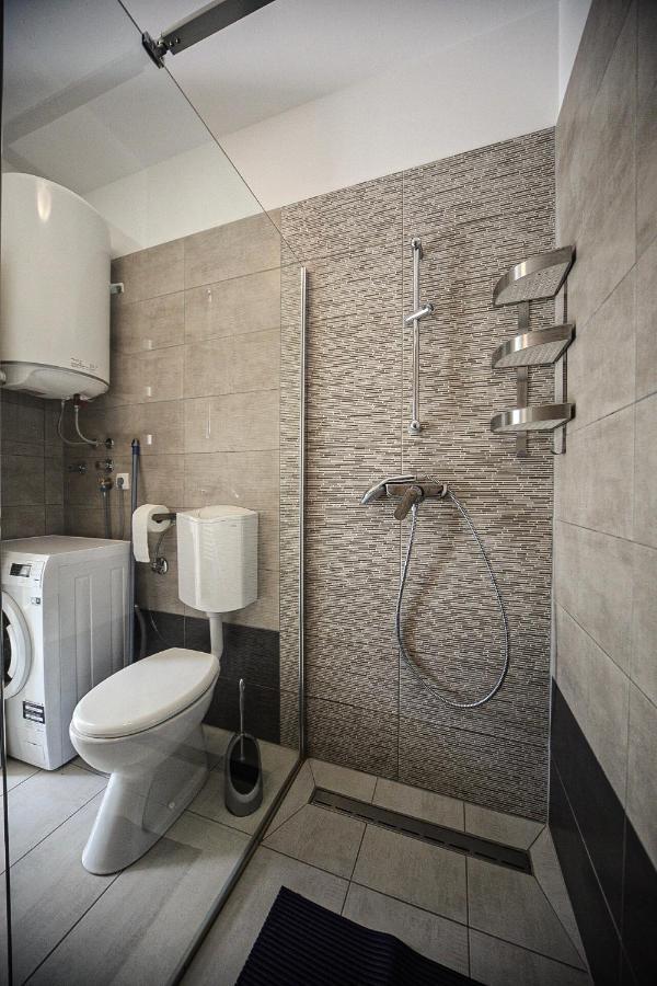 Apartman Carmen Volosko أوباتيا المظهر الخارجي الصورة